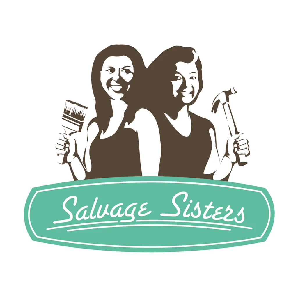 Salvage Sisters