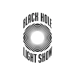 Black Hole Light Show